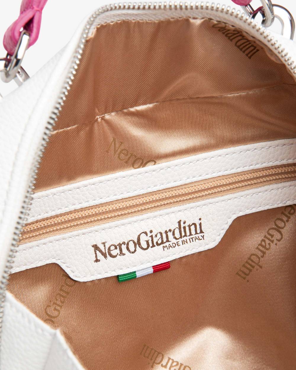 NeroGiardini Art. E443751D Qualità