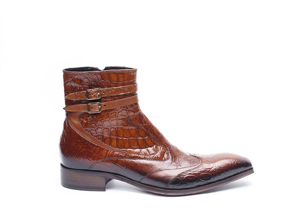 Jo Ghost Tronchetto Cocco Cognac Lightning offer