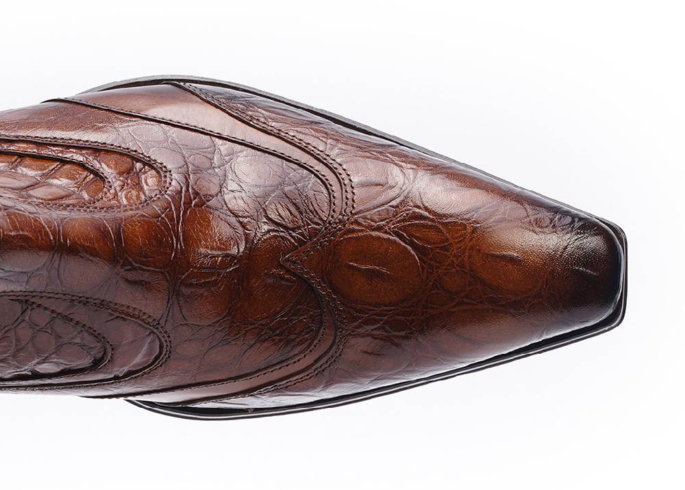 Jo Ghost Tronchetto Cocco Cognac Lightning offer