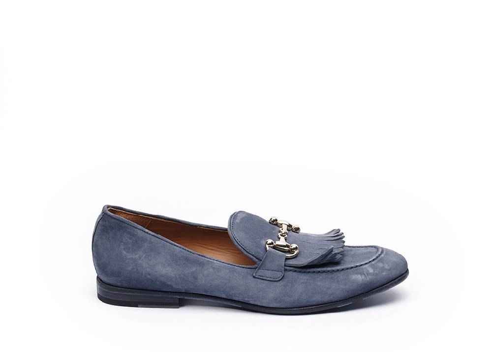 Jo Ghost Mocassino Water Azzurro Comprane uno, ottenene uno gratis