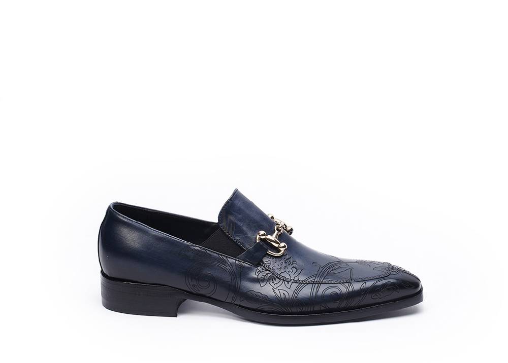 Jo Ghost Mocassino Diver Crust Offerte speciali