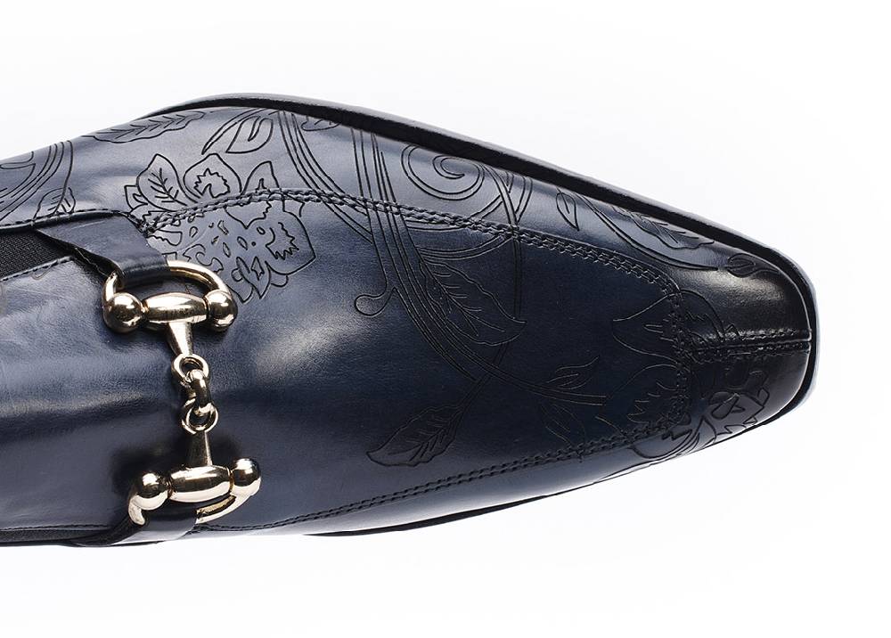 Jo Ghost Mocassino Diver Crust Offerte speciali