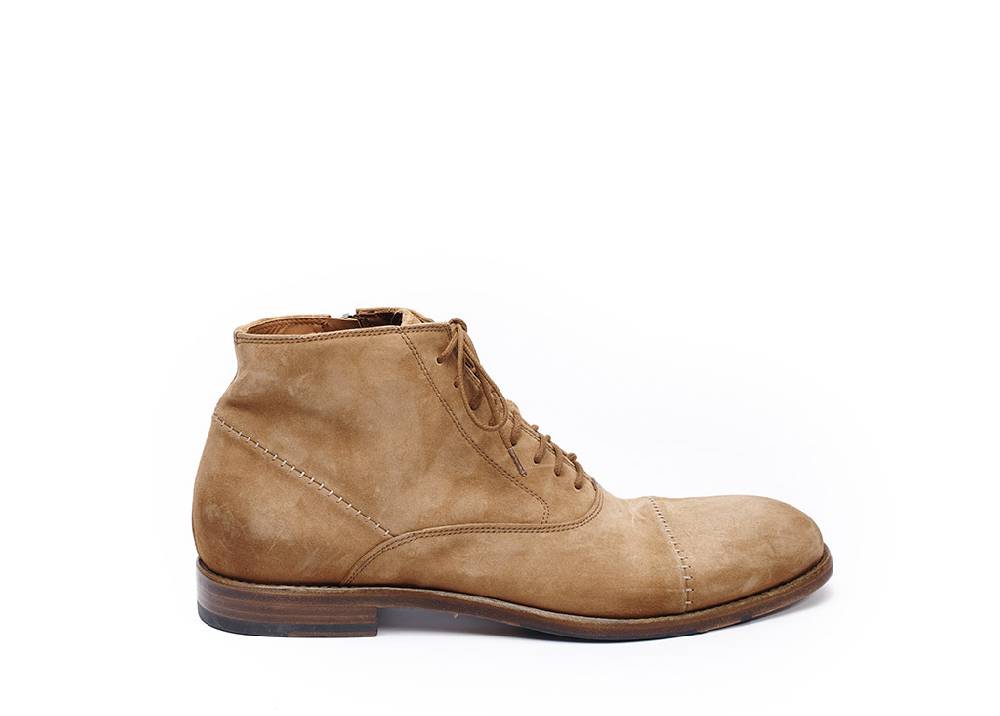 Jo Ghost Scarpa stringata Water Sabbia Offerta settimanale