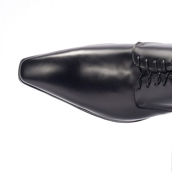Jo Ghost Scarpa Montalcino nero 3048 Fino al 50% di sconto