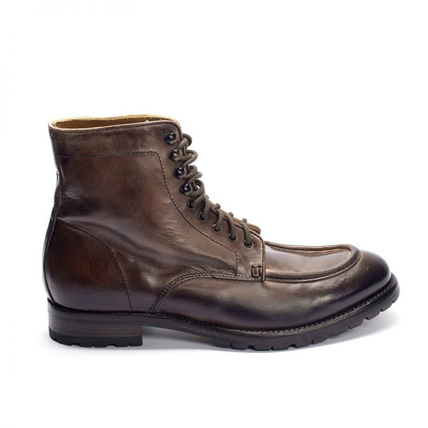 Jo Ghost Stivaletto Cavallo crust 3294 Fino al 60% di sconto