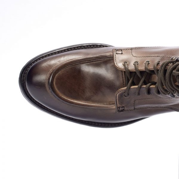 Jo Ghost Stivaletto Cavallo crust 3294 Fino al 60% di sconto