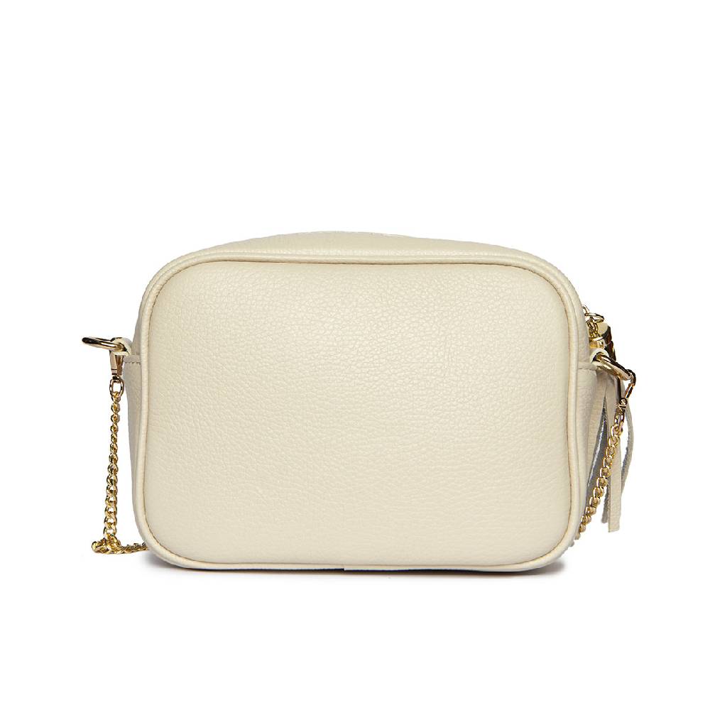 Le Dangerouge Danger Bag Cream Saldi
