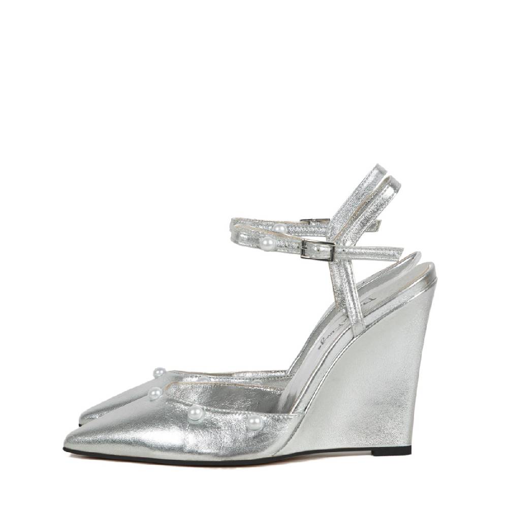 Le Dangerouge Space Pearls Vendita Calda
