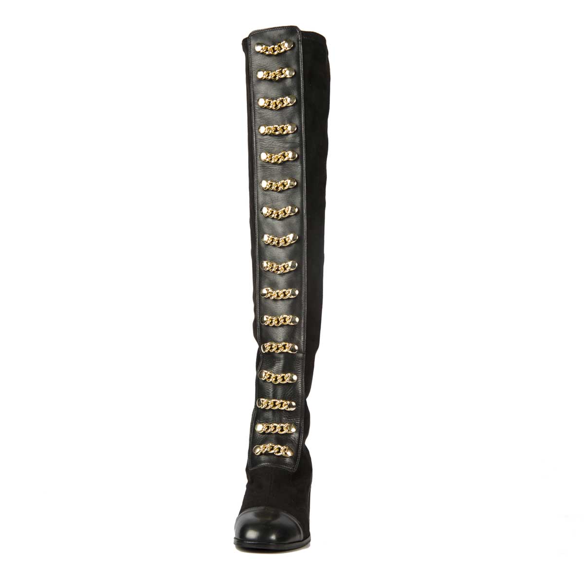 Le Dangerouge Ginevra Tall Stretch catena oro Comprane uno, ottenene uno gratis