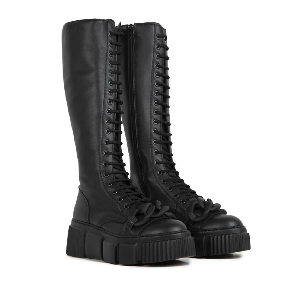 Le Dangerouge Ophelia Tall In Linea