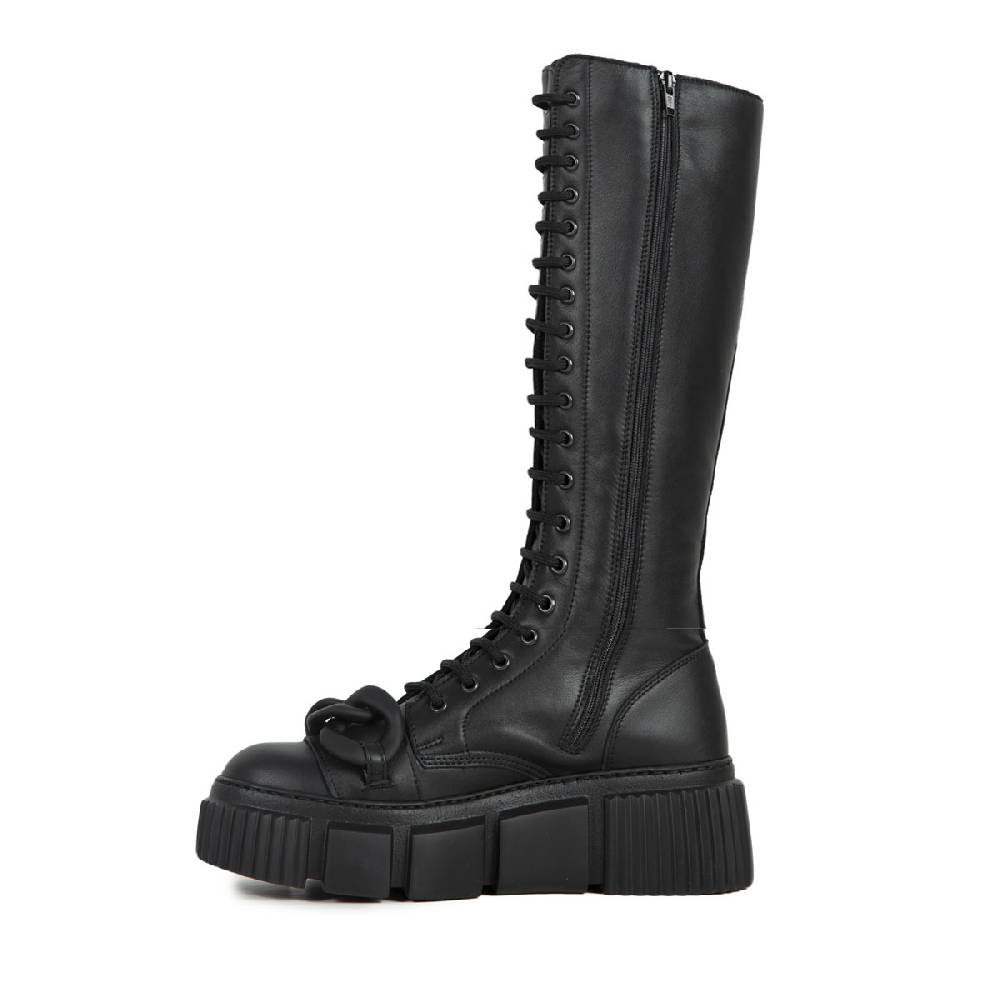 Le Dangerouge Ophelia Tall In Linea