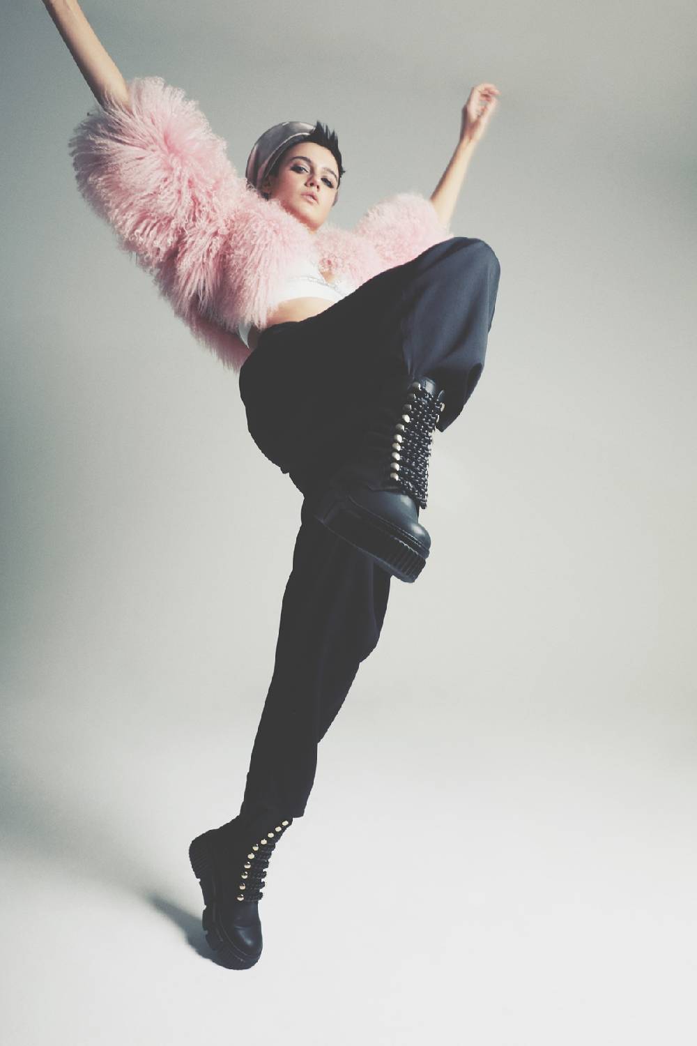 Le Dangerouge Twiggy Prezzo basso