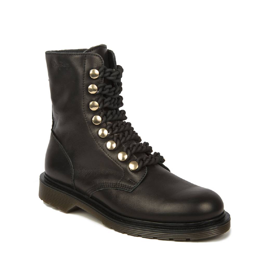 Le Dangerouge Amelie black black chain Offerta speciale della fabbrica