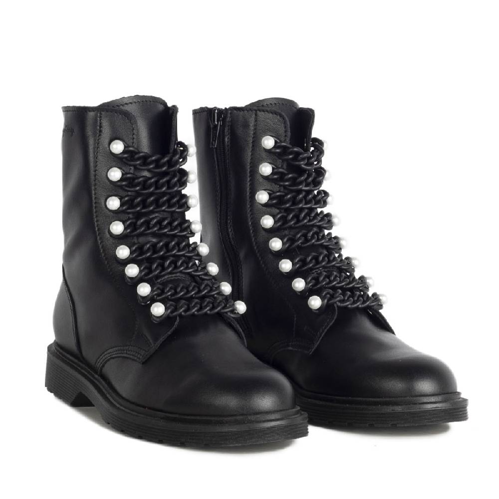 Le Dangerouge Amelie Black Pearl Sostegno trimestrale