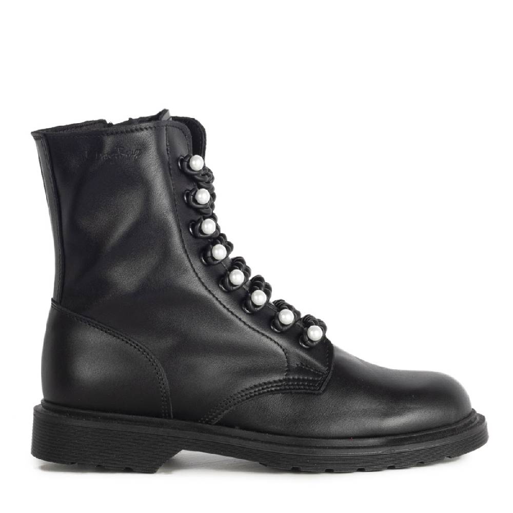Le Dangerouge Amelie Black Pearl Sostegno trimestrale