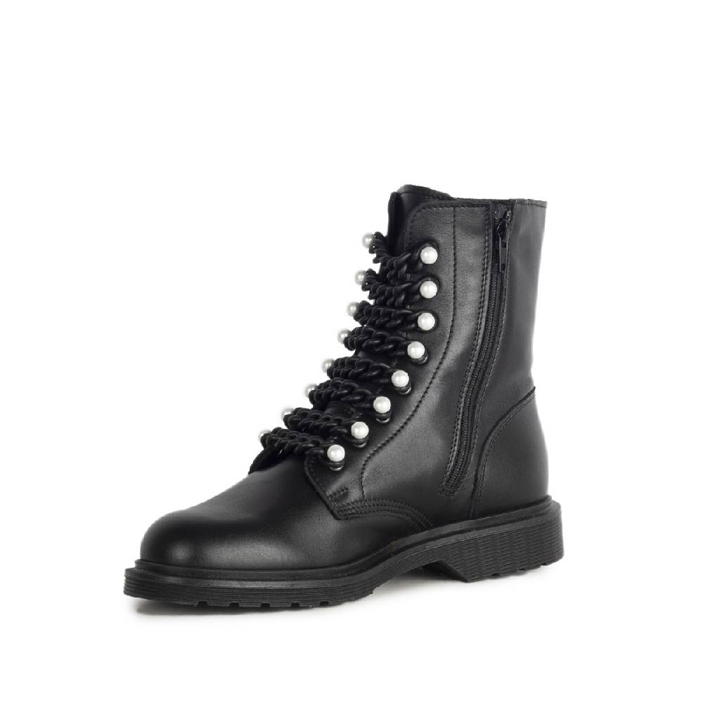 Le Dangerouge Amelie Black Pearl Sostegno trimestrale