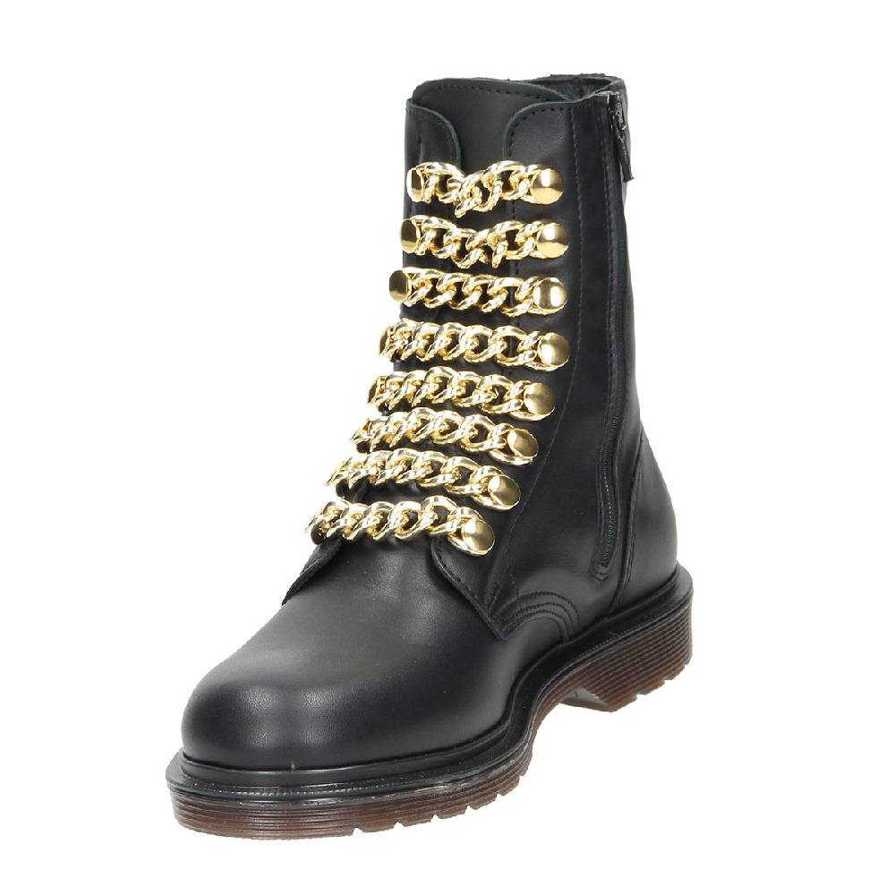 Le Dangerouge Amelie Man Gold Chain Fino al 55% di sconto