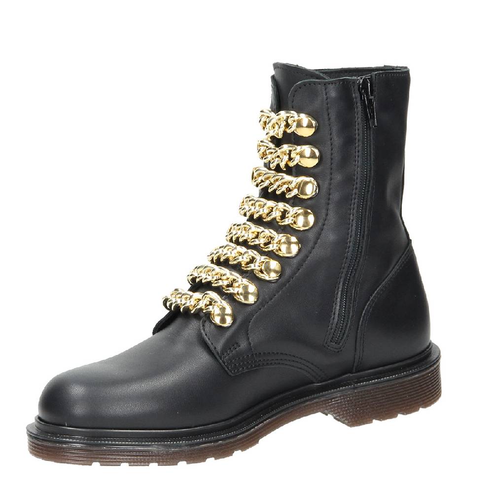 Le Dangerouge Amelie Man Gold Chain Fino al 55% di sconto