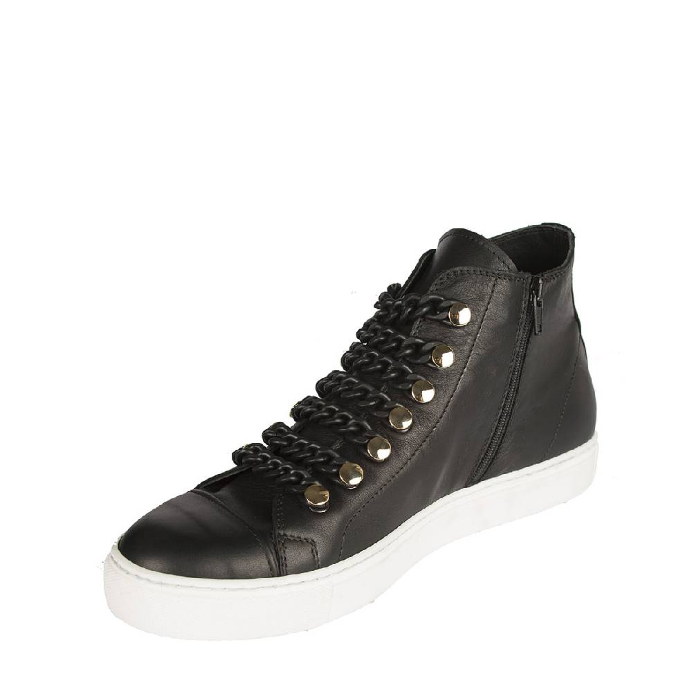 Le Dangerouge Venus man black Discount Store per i nuovi prodotti