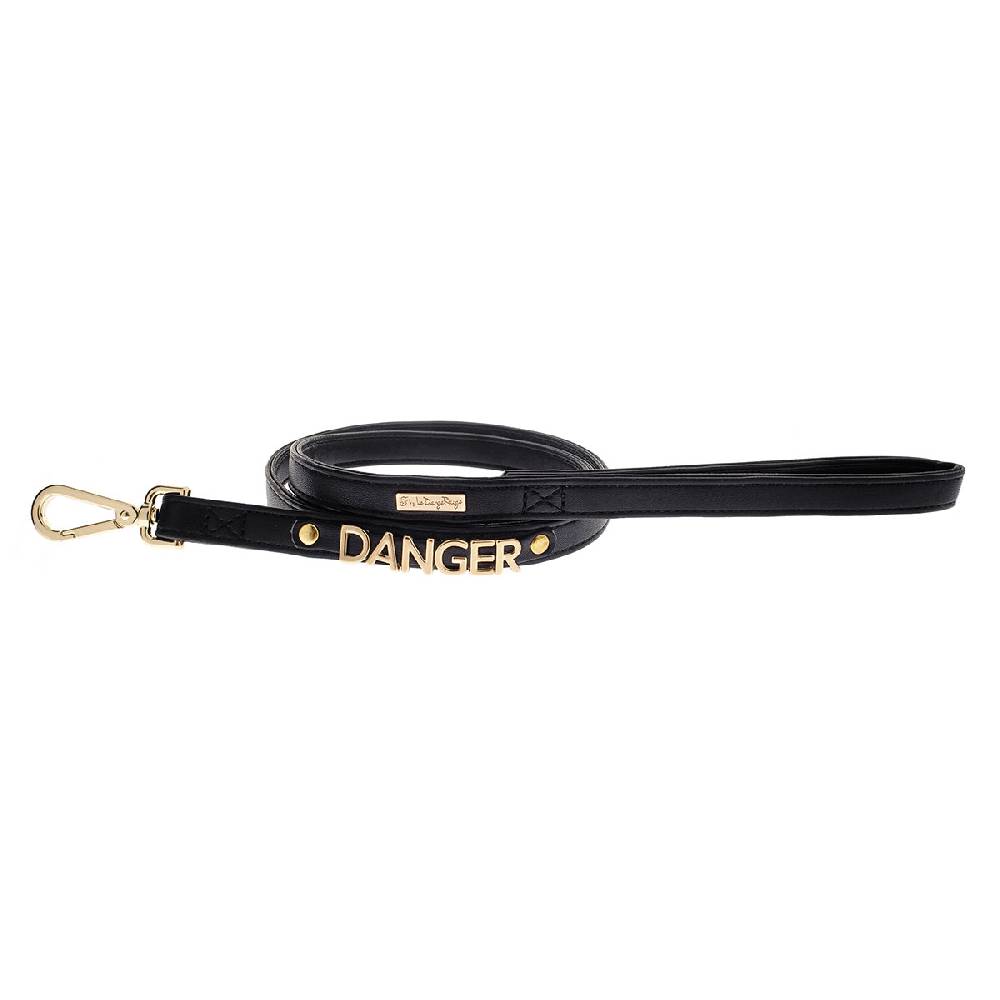 Le Dangerouge Danger dog leash Italia