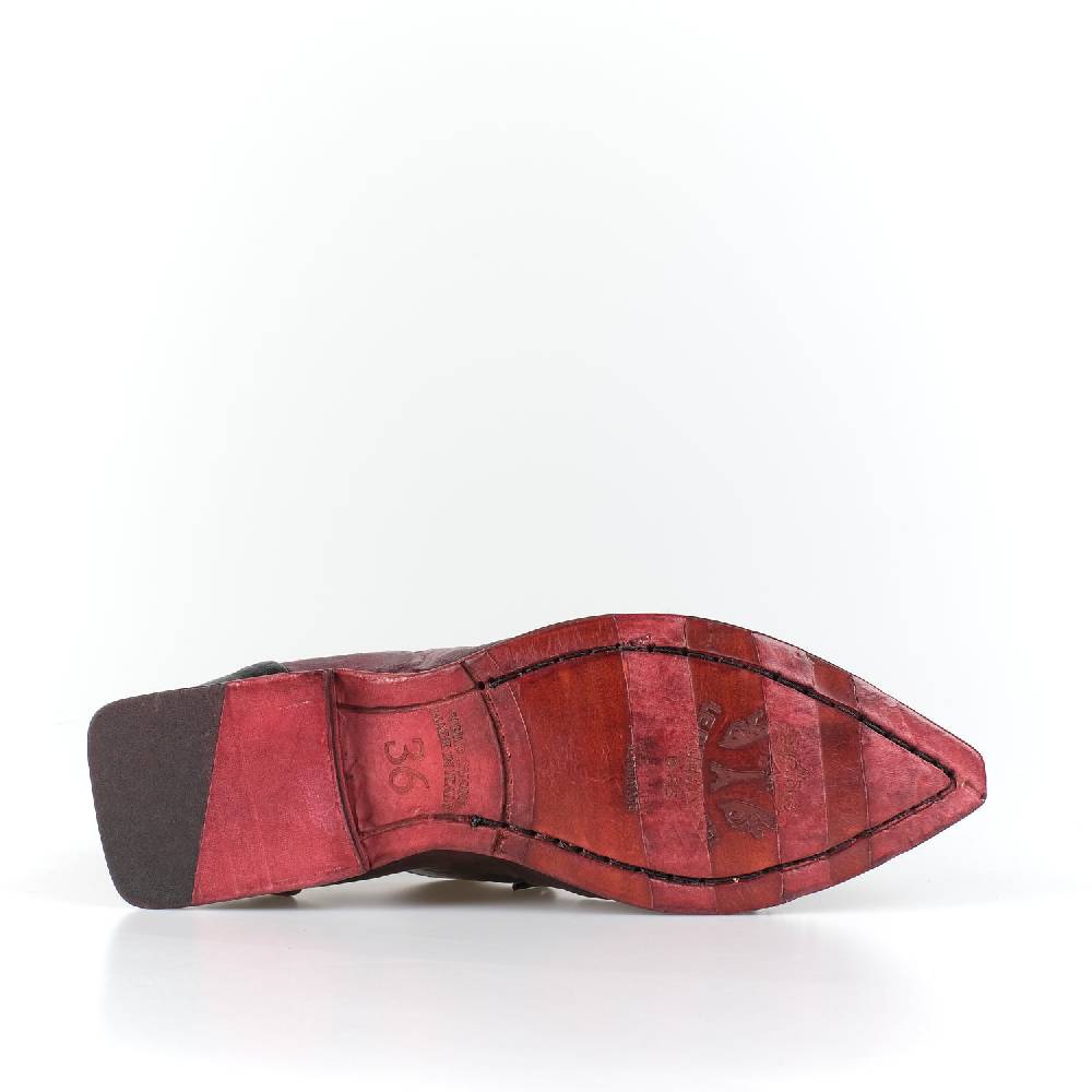 Le Ruemarcel KA 432W Liquidazione