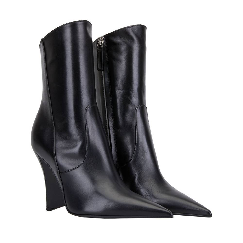 Lella Baldi Ugly Black 2025