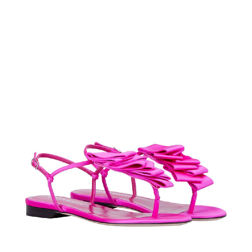 Lella Baldi Lumi Fuxia Pezzi Unici