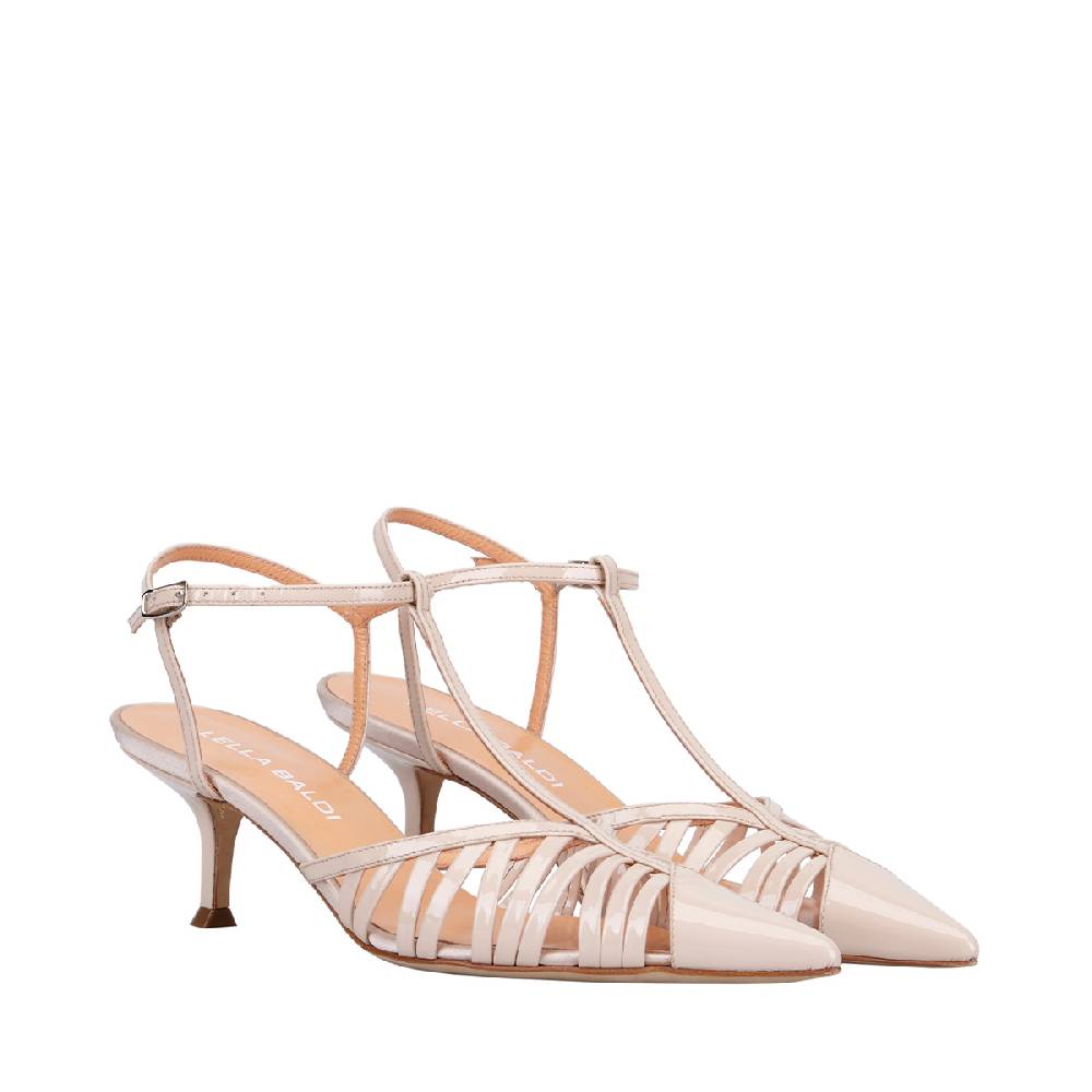 Lella Baldi Coral Sconto