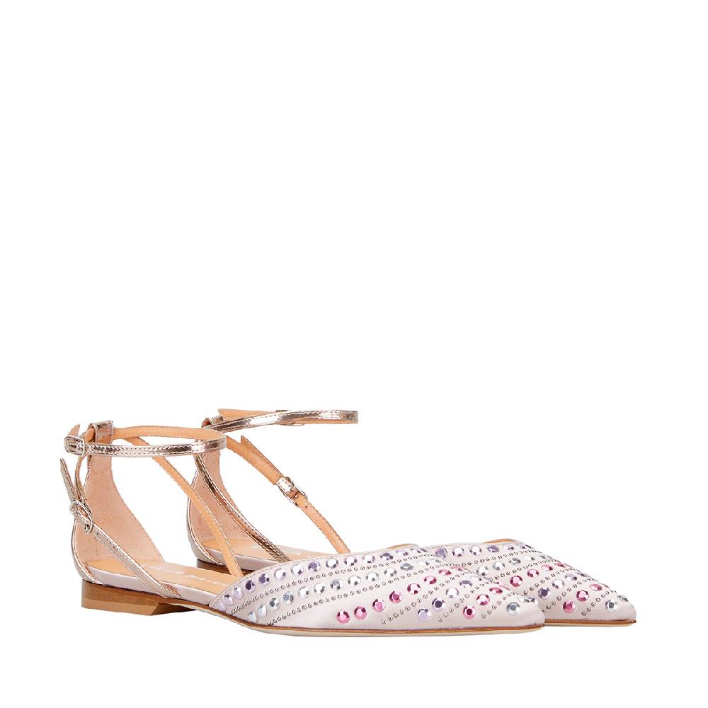 Lella Baldi Solea Outlet