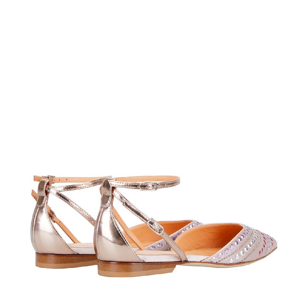 Lella Baldi Solea Outlet