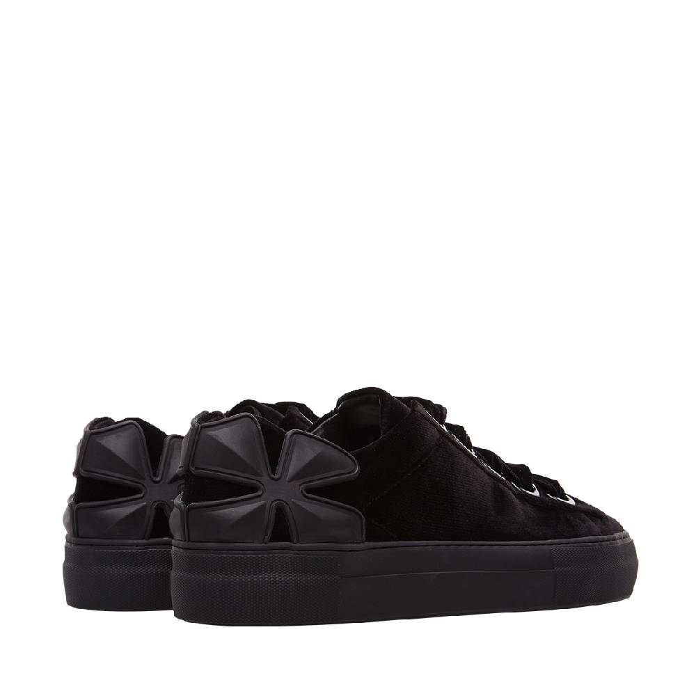 Lella Baldi Daisy Sporty Velvet 1 Saldi