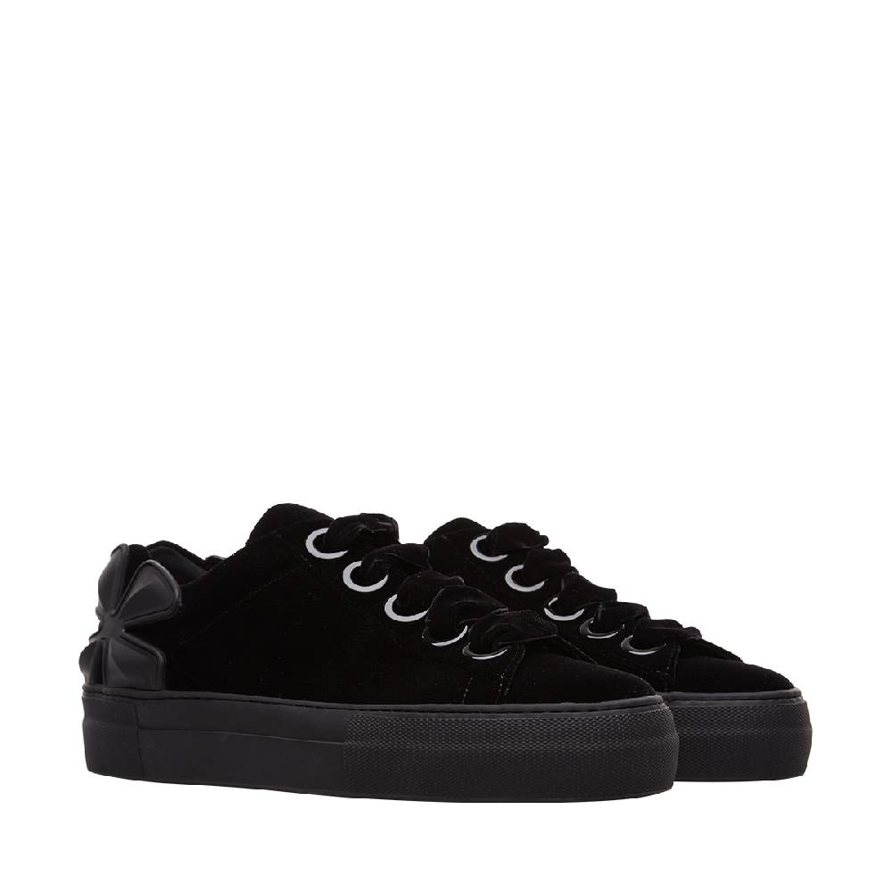 Lella Baldi Daisy Sporty Velvet 1 Saldi