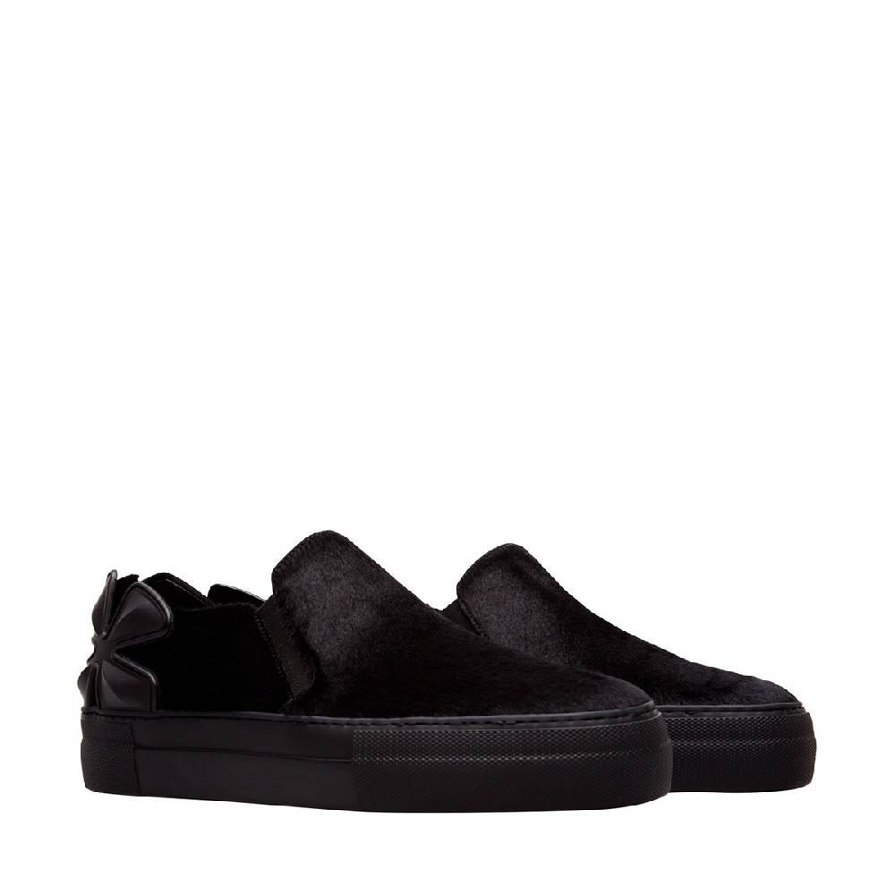 Lella Baldi Pony Slip On Offerte