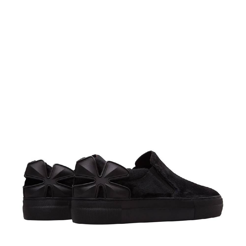Lella Baldi Pony Slip On Offerte