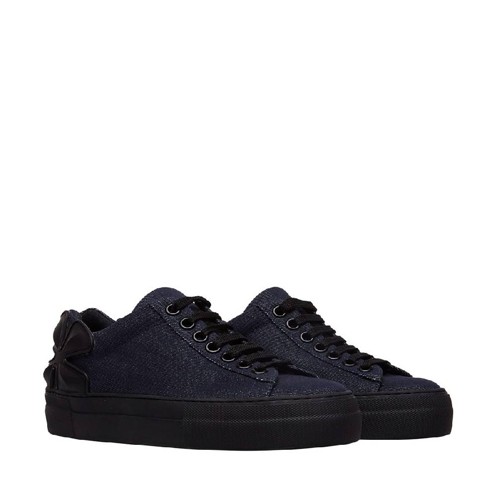 Lella Baldi Daisy Sporty Denim Hotsell
