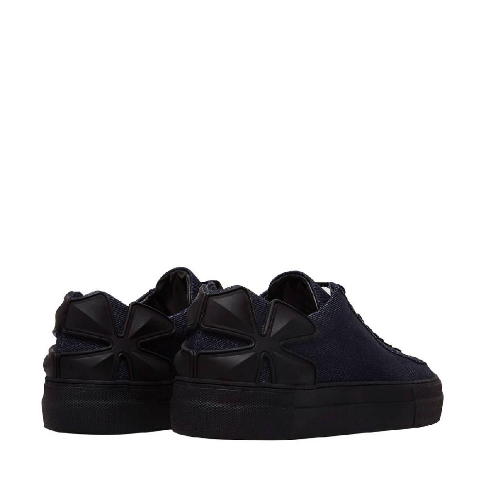 Lella Baldi Daisy Sporty Denim Hotsell