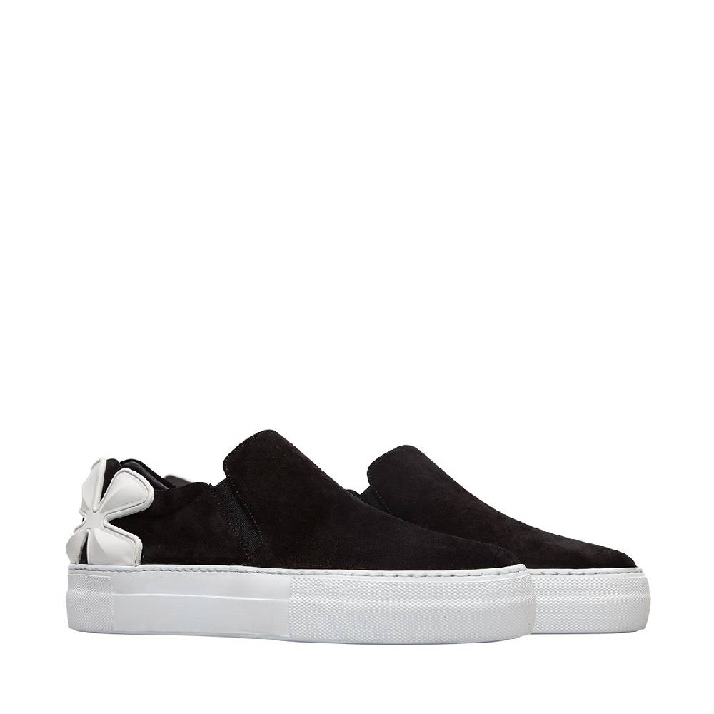 Lella Baldi Daisy Slip On Vendita Calda