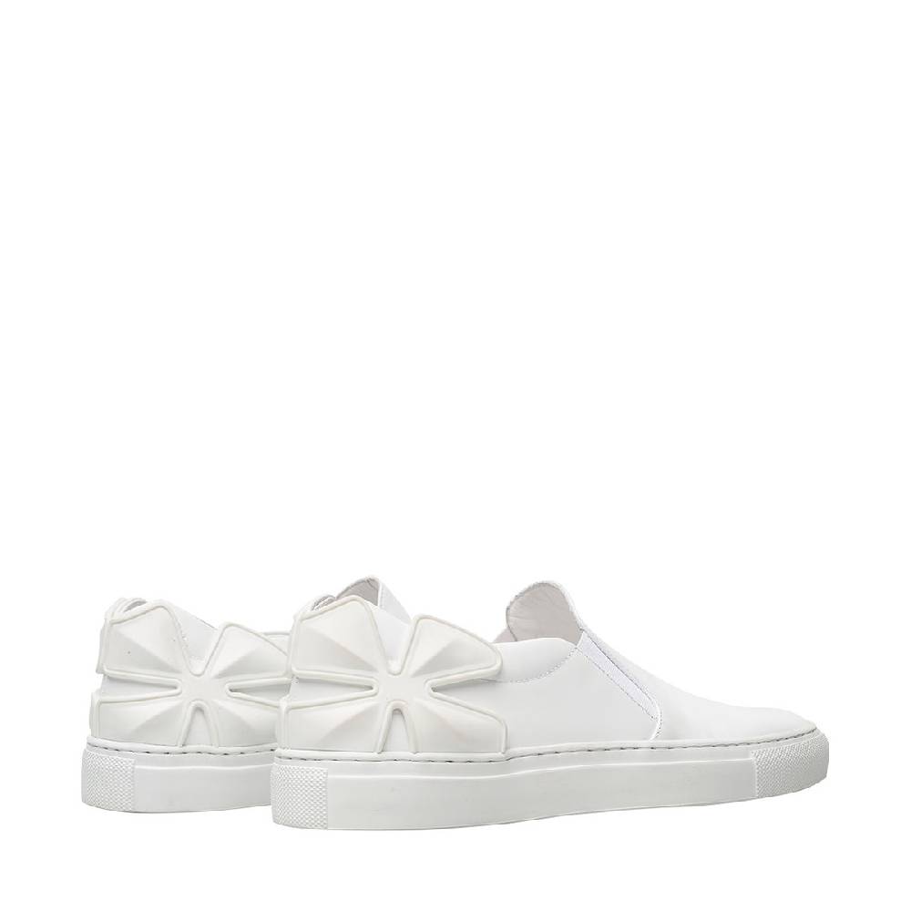 Lella Baldi Daisy Sporty Slip On Saldi Di Fabbrica