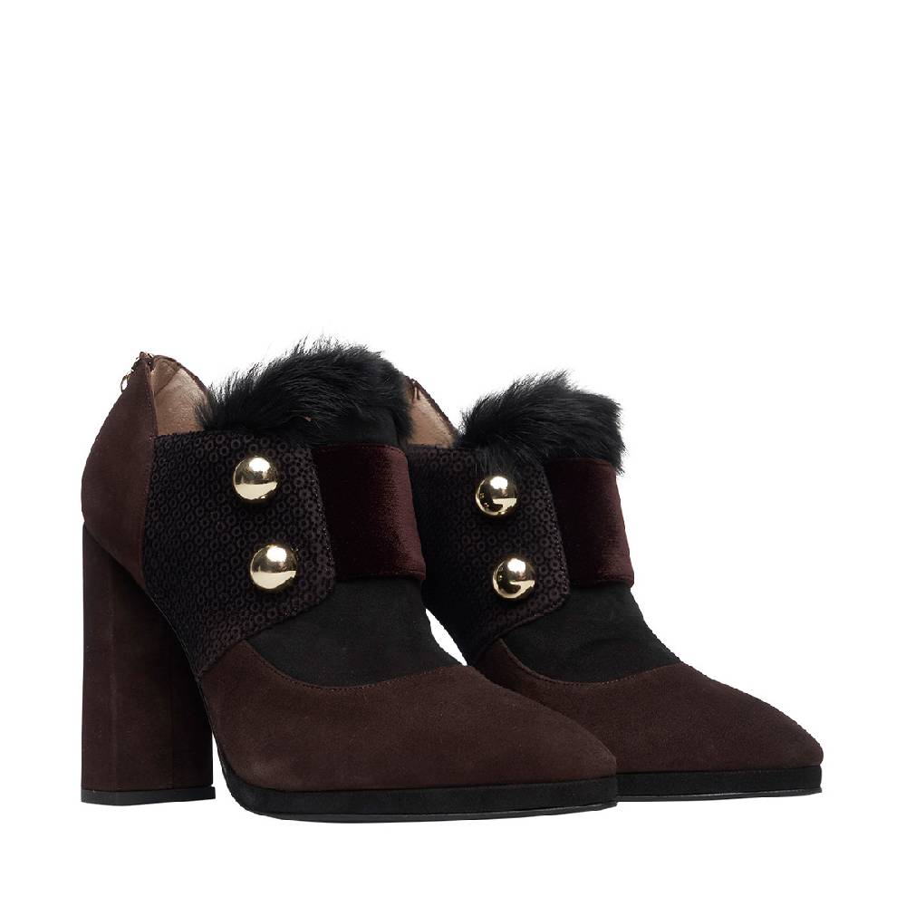 Lella Baldi Olivia Moda