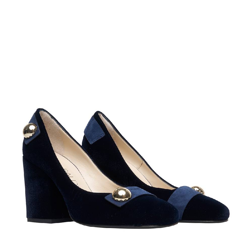 Lella Baldi Katie Blue Vendita