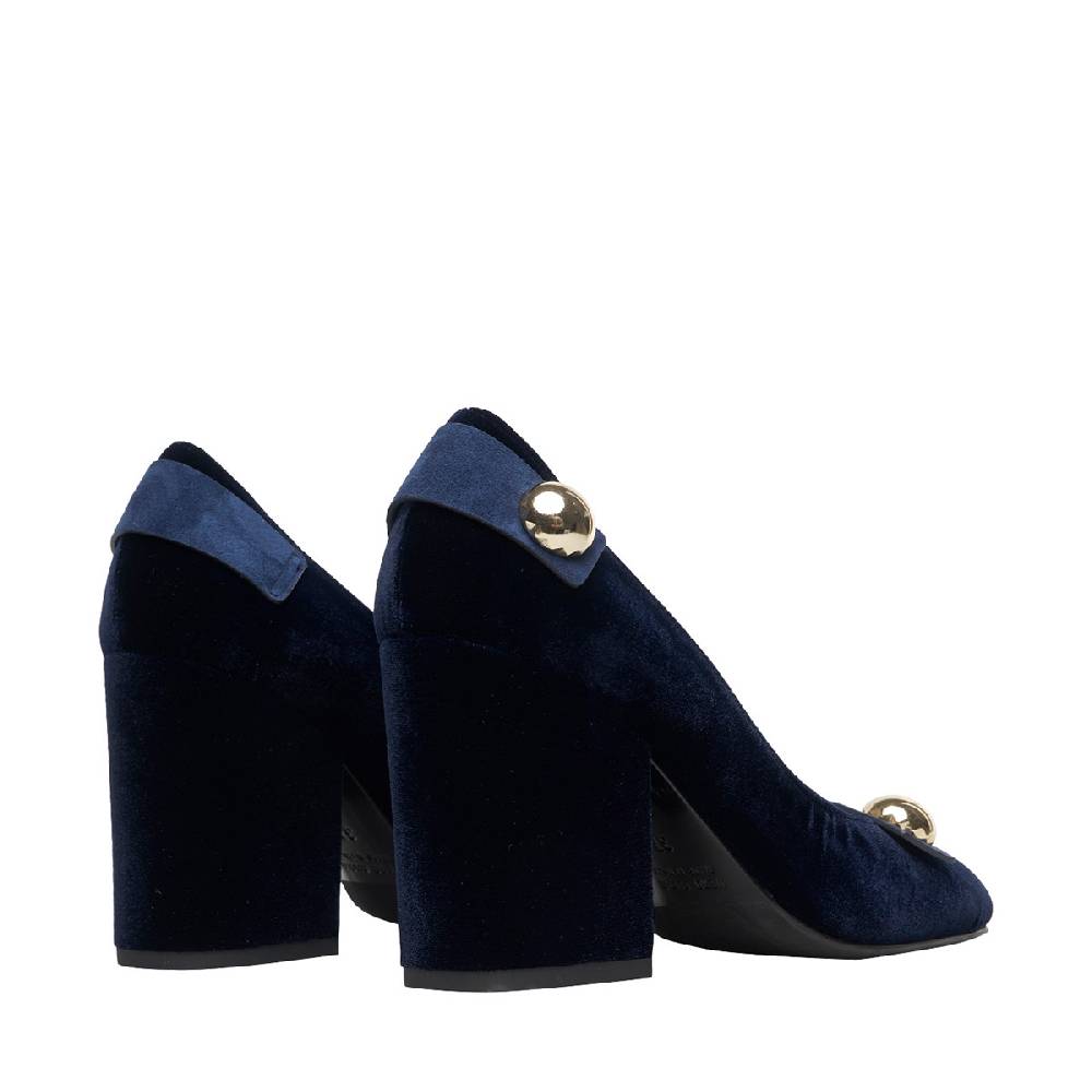 Lella Baldi Katie Blue Vendita