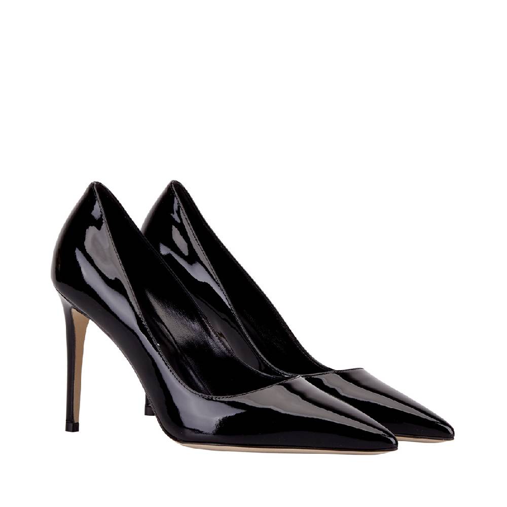 Lella Baldi Stella Black Negozi Online