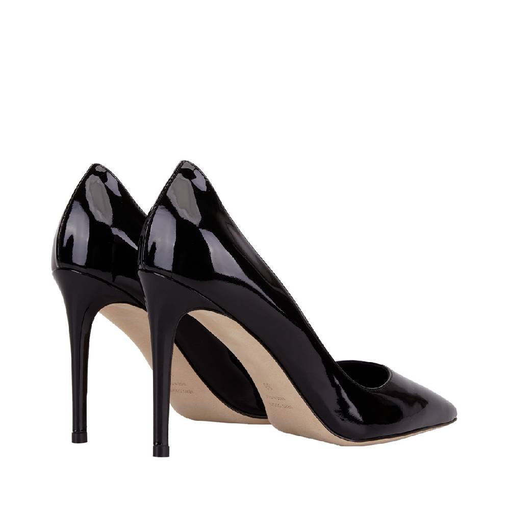 Lella Baldi Stella Black Negozi Online