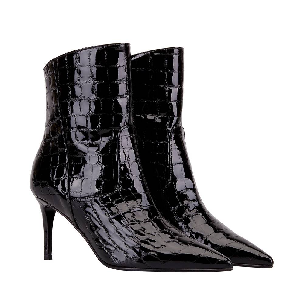 Lella Baldi Amada Black Sottocosto