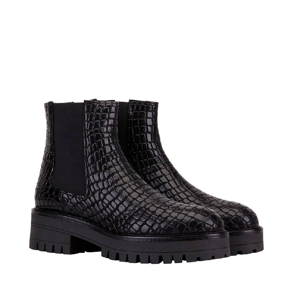 Lella Baldi Alaska Black Novità
