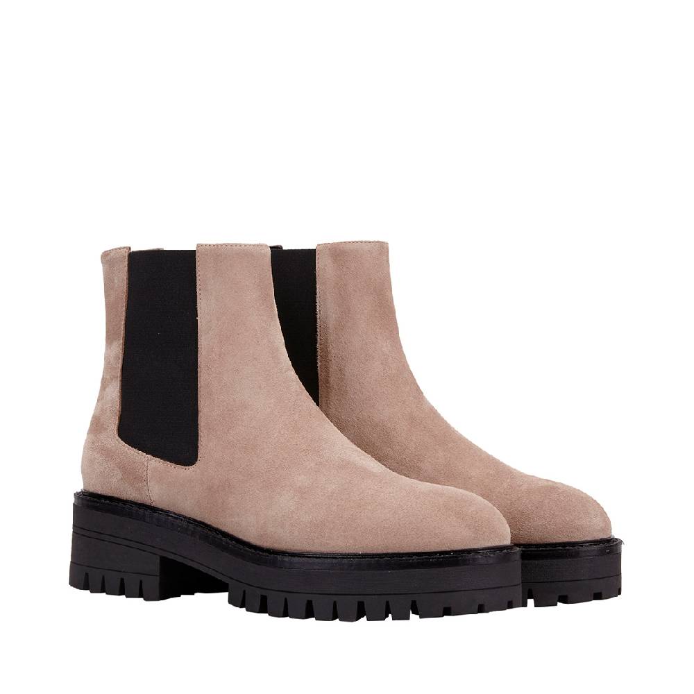 Lella Baldi Alaska Taupe Presa