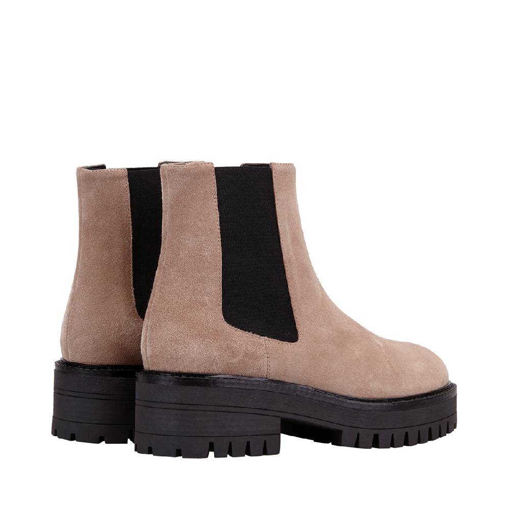 Lella Baldi Alaska Taupe Presa
