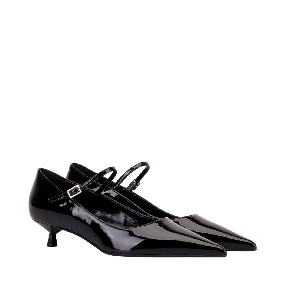 Lella Baldi Sarabi Black Offerta