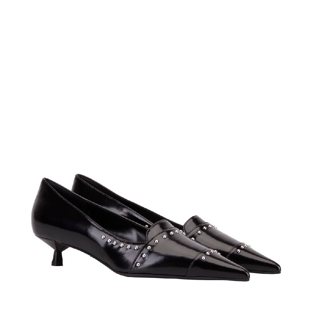 Lella Baldi Eleonor Black Outlet