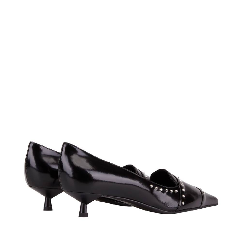 Lella Baldi Eleonor Black Outlet